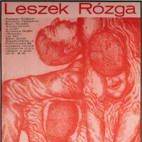 Leszek Rózga - Lezsek Rózga - Związek...